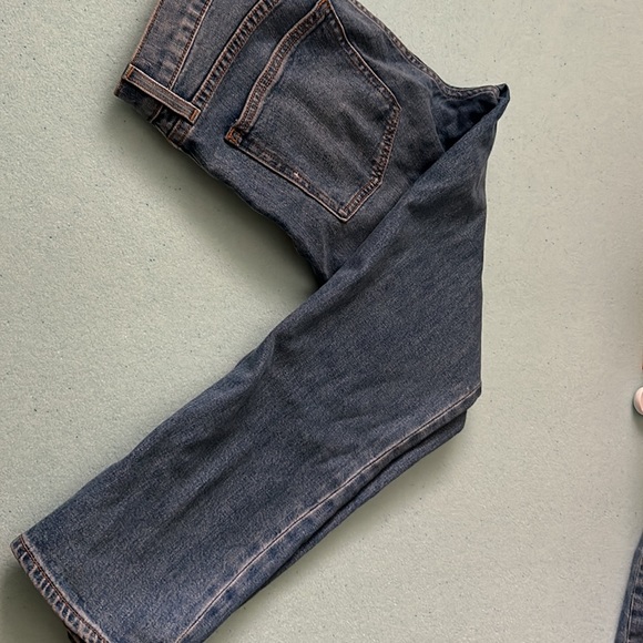 Denim Forum Arlo Jean size 28 - Picture 3 of 3